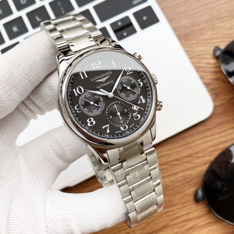 LONGINES